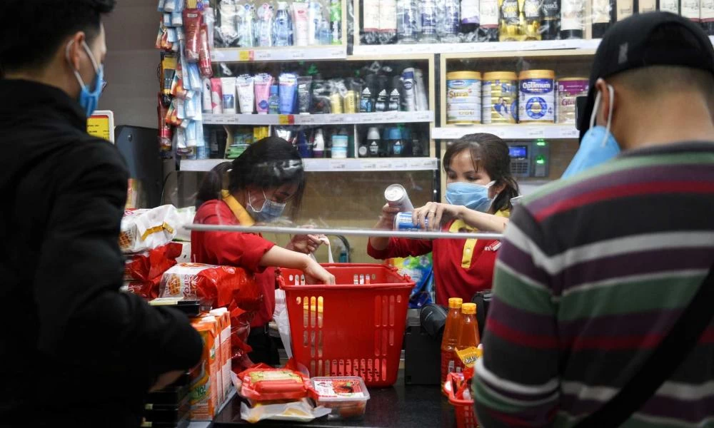 Βιετνάμ – κορονοϊός: Νέα μέτρα από τη Δευτέρα σε 16 νότιες επαρχίες